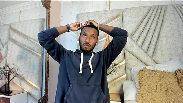 JamesParck online show from 25, 2, 2026