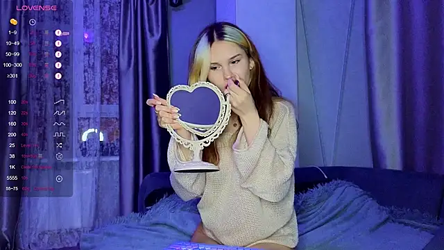 excited-kristi online show from 13, 12, 2024