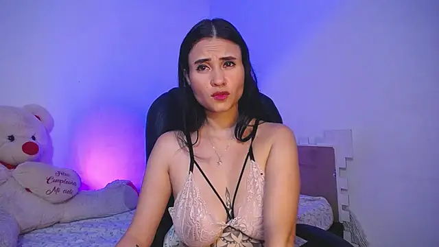 keelly richaardson1 online show from 5, 12, 2024