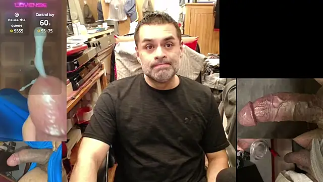 ClampMaster online show from 26, 1, 2025