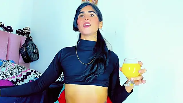 hannabigdirty online show from 23, 2, 2025