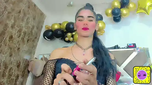 hannabigdirty online show from 10, 1, 2026