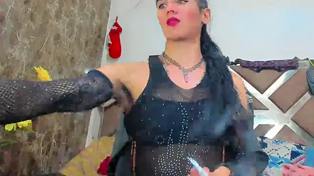 hannabigdirty online show from 29, 4, 2026