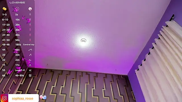 Deni rose online show from 7, 10, 2025