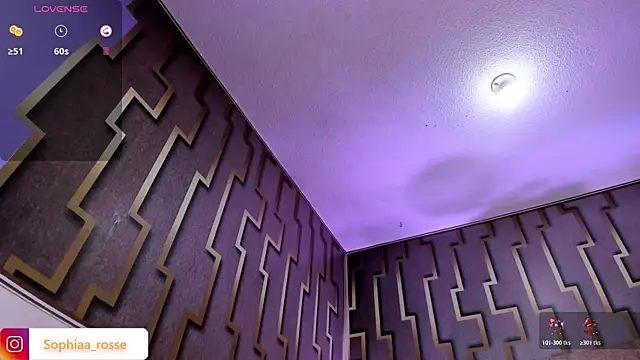 Deni rose online show from 13, 1, 2026