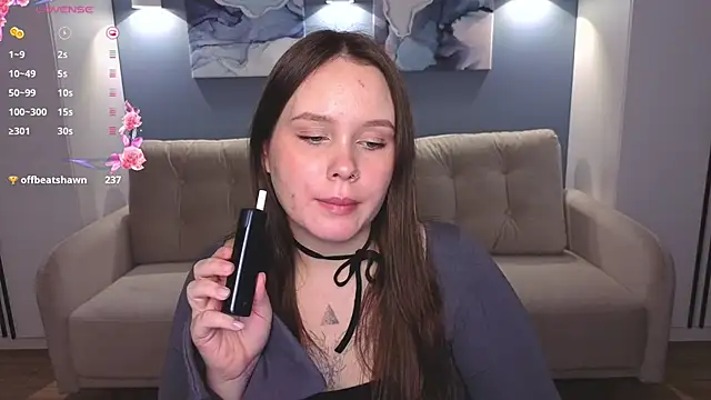 Snapshot of miki_miki_cutie_ chatting on 22, 2, 2025 miki miki cutie online show from 22, 2, 2025