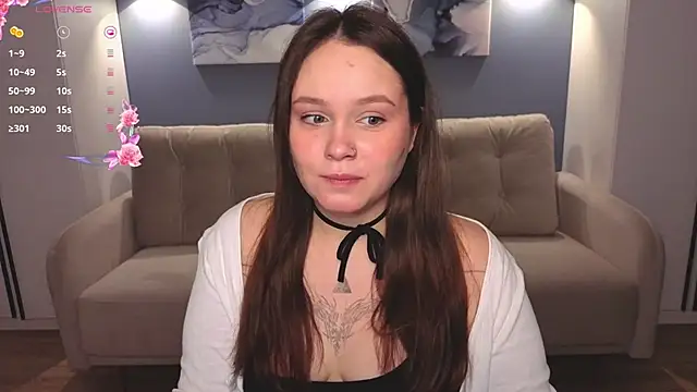 Snapshot of miki_miki_cutie_ chatting on 27, 2, 2025 miki miki cutie online show from 27, 2, 2025