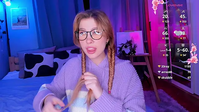 Snapshot of tenderdreams chatting on 29, 12, 2024 tenderdreams online show from 29, 12, 2024