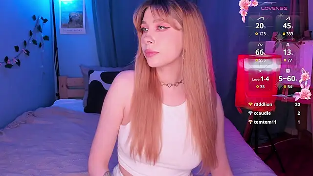 Snapshot of tenderdreams chatting on 11, 1, 2025 tenderdreams online show from 11, 1, 2025