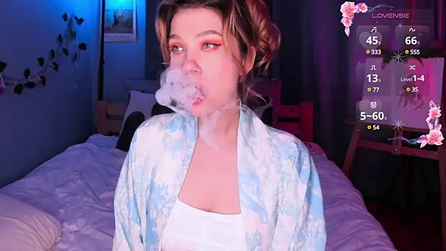 Snapshot of tenderdreams chatting on 25, 1, 2025 tenderdreams online show from 25, 1, 2025