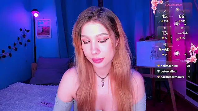 Snapshot of tenderdreams chatting on 8, 2, 2025 tenderdreams online show from 8, 2, 2025