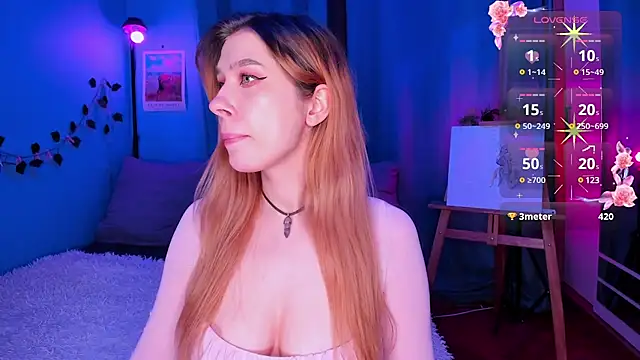 Snapshot of tenderdreams chatting on 9, 2, 2025 tenderdreams online show from 9, 2, 2025