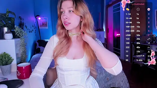 Snapshot of tenderdreams chatting on 20, 3, 2025 tenderdreams online show from 20, 3, 2025