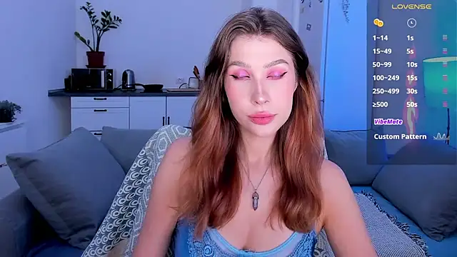 Snapshot of tenderdreams chatting on 17, 9, 2025 tenderdreams online show from 17, 9, 2025