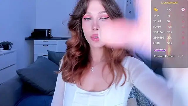 Snapshot of tenderdreams chatting on 19, 9, 2025 tenderdreams online show from 19, 9, 2025