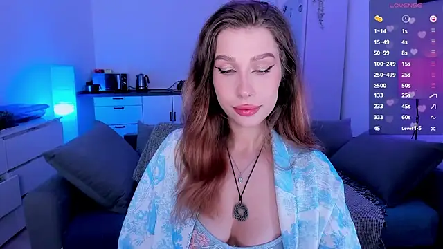 Snapshot of tenderdreams chatting on 10, 10, 2025 tenderdreams online show from 10, 10, 2025