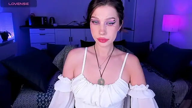 Snapshot of tenderdreams chatting on 23, 10, 2025 tenderdreams online show from 23, 10, 2025