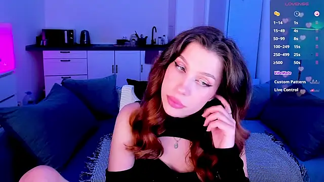 Snapshot of tenderdreams chatting on 7, 11, 2025 tenderdreams online show from 7, 11, 2025