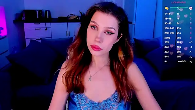 Snapshot of tenderdreams chatting on 8, 11, 2025 tenderdreams online show from 8, 11, 2025