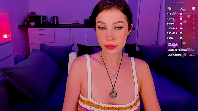 Snapshot of tenderdreams chatting on 21, 11, 2025 tenderdreams online show from 21, 11, 2025