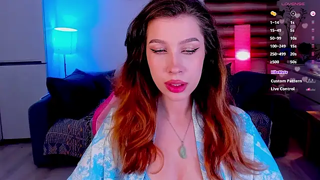 Snapshot of tenderdreams chatting on 5, 12, 2025 tenderdreams online show from 5, 12, 2025