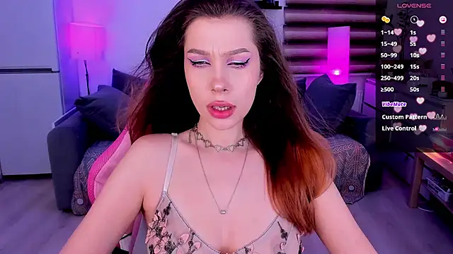 Snapshot of tenderdreams chatting on 17, 1, 2026 tenderdreams online show from 17, 1, 2026