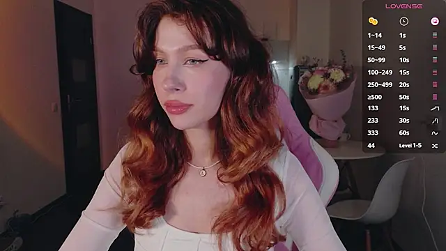 Snapshot of tenderdreams chatting on 12, 3, 2026 tenderdreams online show from 12, 3, 2026