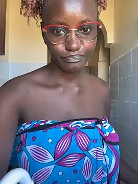 Snapshot of supa_queen254 chatting on 26, 3, 2026 supa queen254 online show from 26, 3, 2026