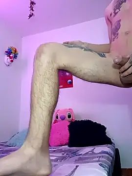 Leslly  online show from 27, 2, 2025