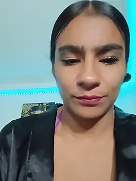 Leslly  online show from 5, 8, 2026