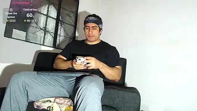 willian m777 online show from 19, 2, 2026