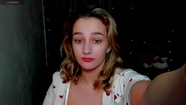 Sinty Noria online show from 11, 2, 2025