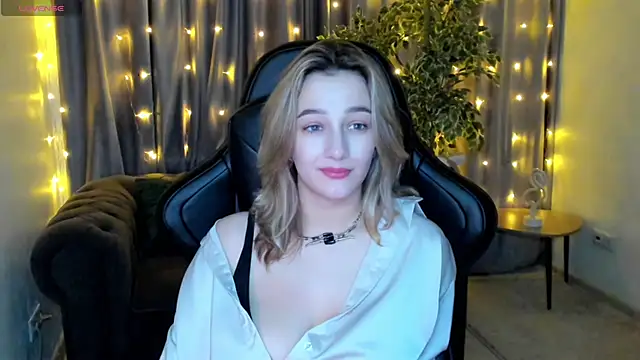 Sinty Noria online show from 28, 2, 2025