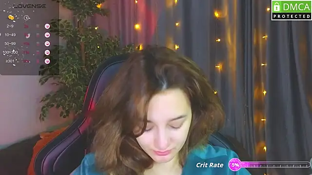 Sinty Noria online show from 16, 9, 2025