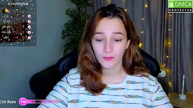 Sinty Noria online show from 20, 10, 2025