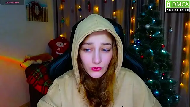 Sinty Noria online show from 5, 12, 2025