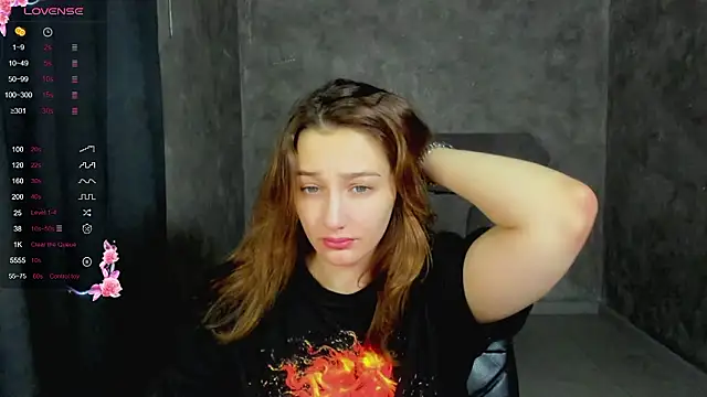 Sinty Noria online show from 2, 2, 2026