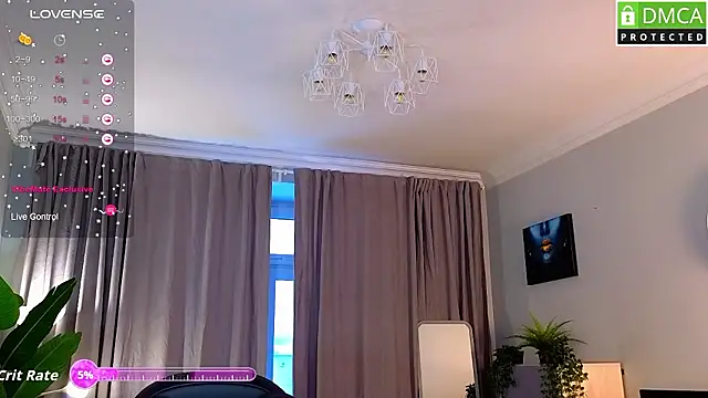 Sinty Noria online show from 13, 3, 2026