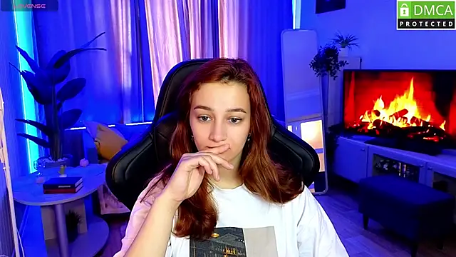 Sinty Noria online show from 5, 5, 2026