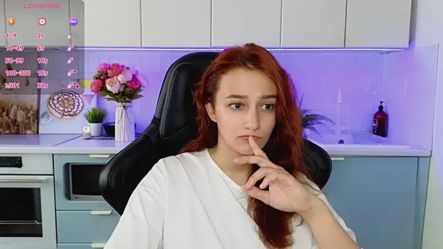 Sinty Noria online show from 2, 7, 2026