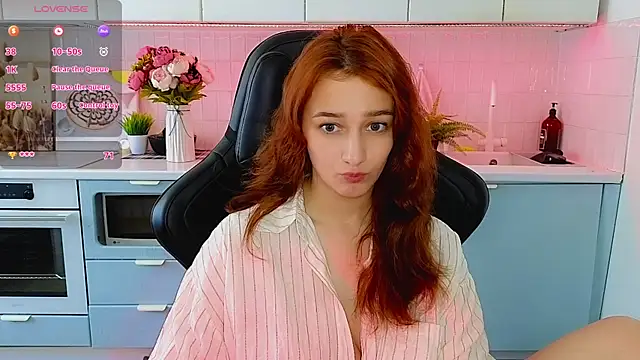 Sinty Noria online show from 2, 7, 2026