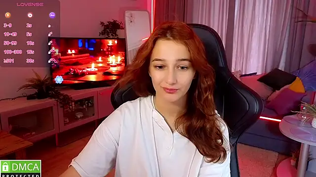 Sinty Noria online show from 7, 7, 2026