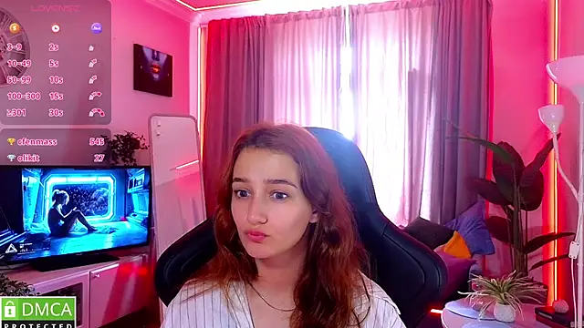Sinty Noria online show from 7, 7, 2026