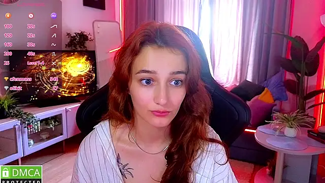 Sinty Noria online show from 7, 7, 2026