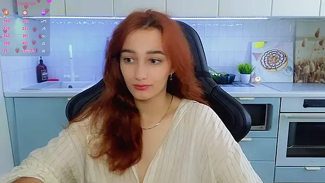 Sinty Noria online show from 16, 7, 2026