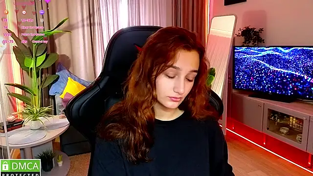 Sinty Noria online show from 23, 7, 2026