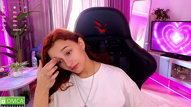 Sinty Noria online show from 4, 8, 2026
