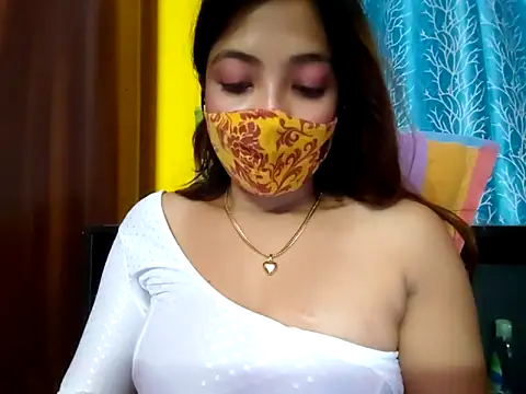 cutesoma2 online show from 17, 12, 2025