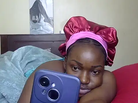 Sexy racy rebel  online show from 23, 6, 2026