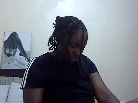 Sexy racy rebel  online show from 31, 7, 2026
